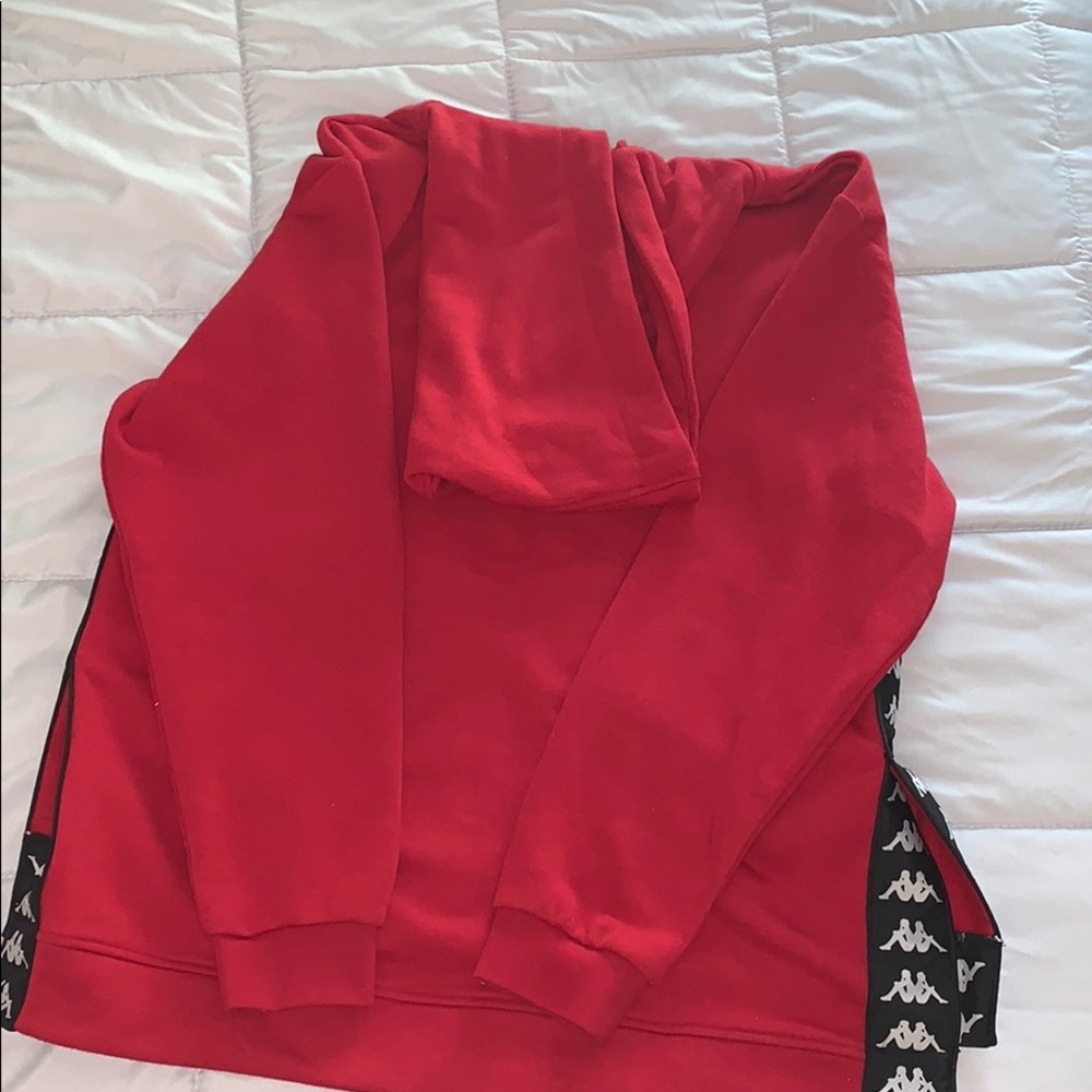 Kappa Jacket - Picture 2 of 2